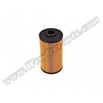 Yağ Filtresi M62 [E34 E39 E38 X5:E53]